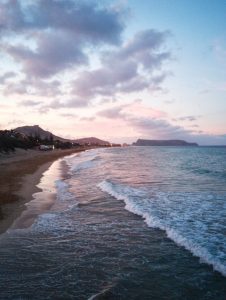 Hyrbil & biluthyrning på Porto Santo