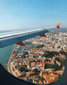 Hyrbil & biluthyrning i Faro