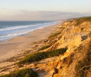 Hyrbil & biluthyrning Alentejo