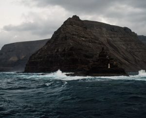 Hyrbil & biluthyrning på Graciosa