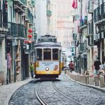 Saker du bör göra vid ditt första besök i Lissabon