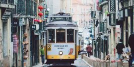Saker du bör göra vid ditt första besök i Lissabon