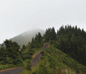 Biluthyrning & hyrbil São Jorge flygplats